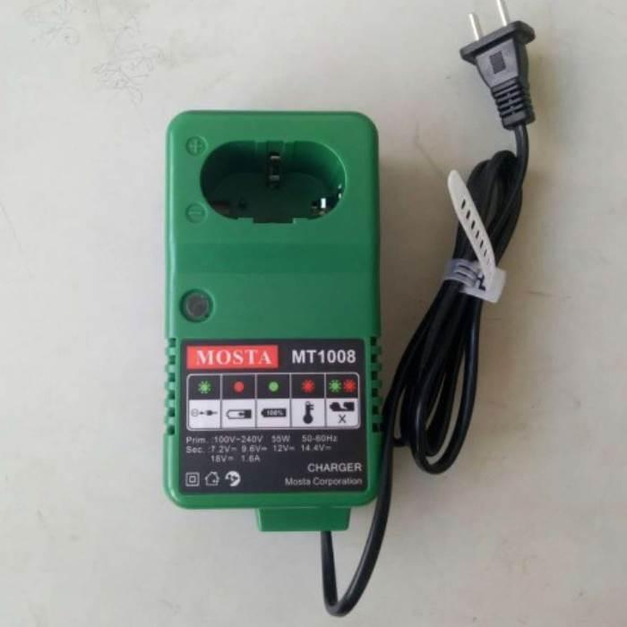 Khoan pin 12V MOSTA cao cấp