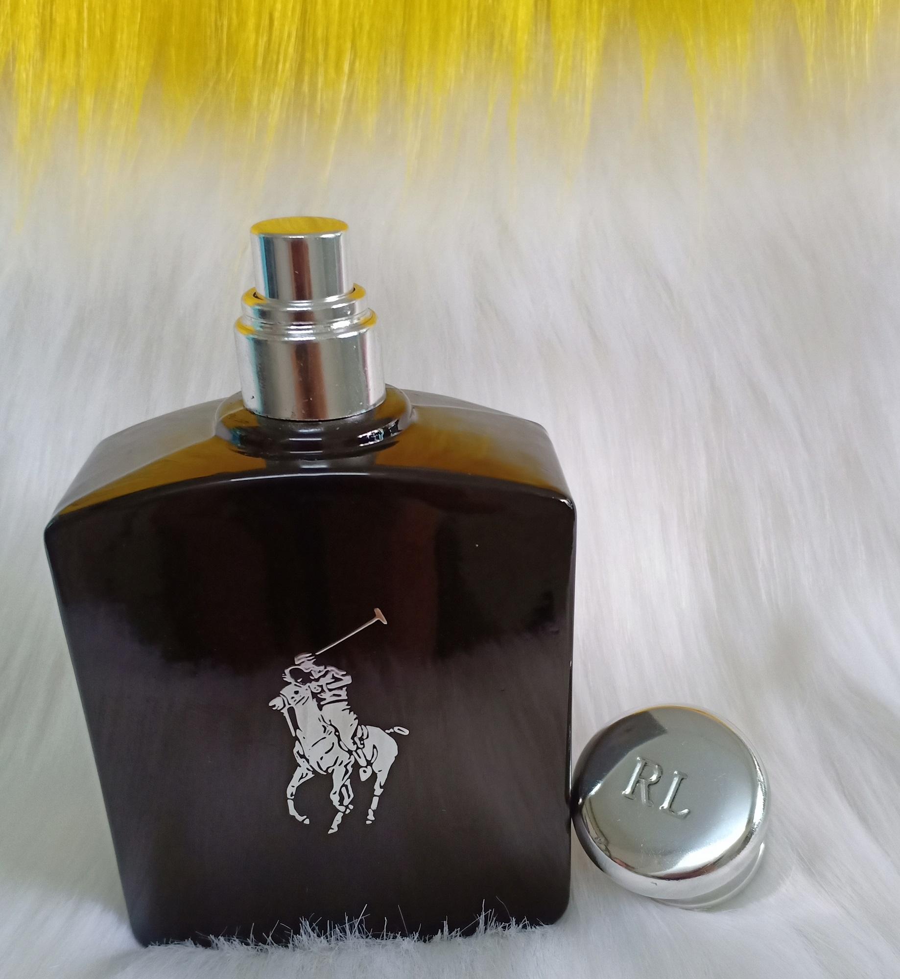 Nước hoa Nam Polo Đen