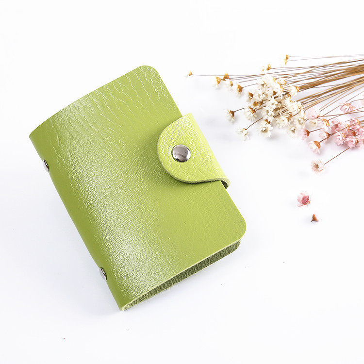 🍀Ví 24 ngăn đựng thẻ ATM, Card Visit, CMND🍀