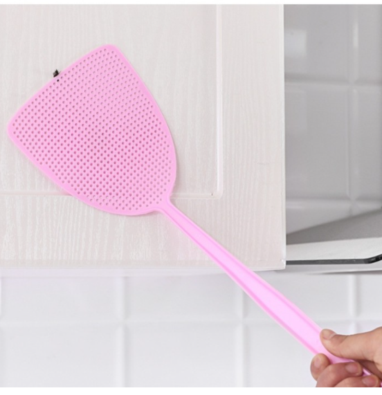 Cây gậy đập ruồi vỉ nhựa dẻo ABS siêu nhạy GD0332