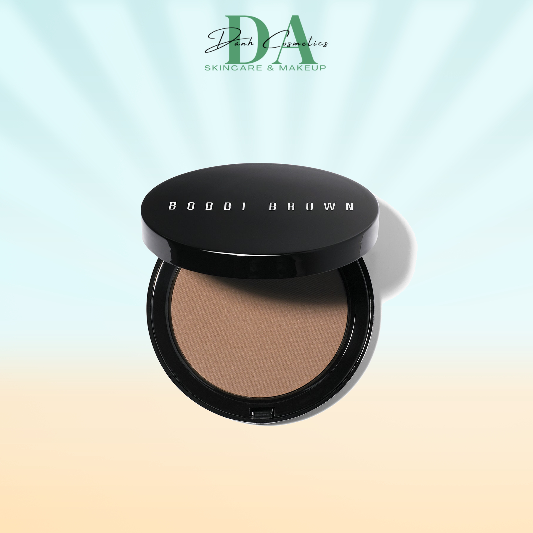 Phấn Tạo Khối Bobbi Brown Bronzing Powder 8g