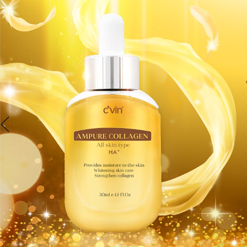 Serum C'Vin AMPURE COLAGEN