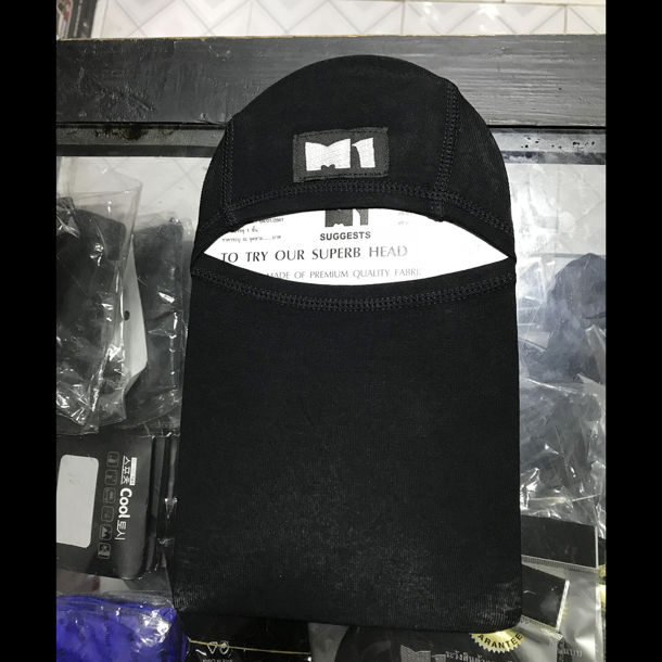 Khăn Trùm Đầu Ninja M1