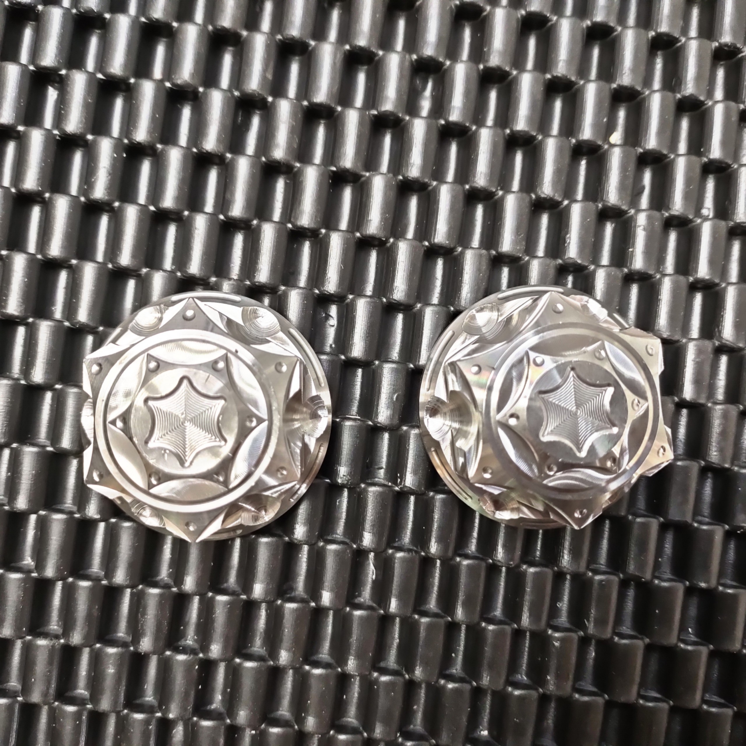 [HCM]Ốc Inox 304 Salaya Tán 10 Đầu Bit