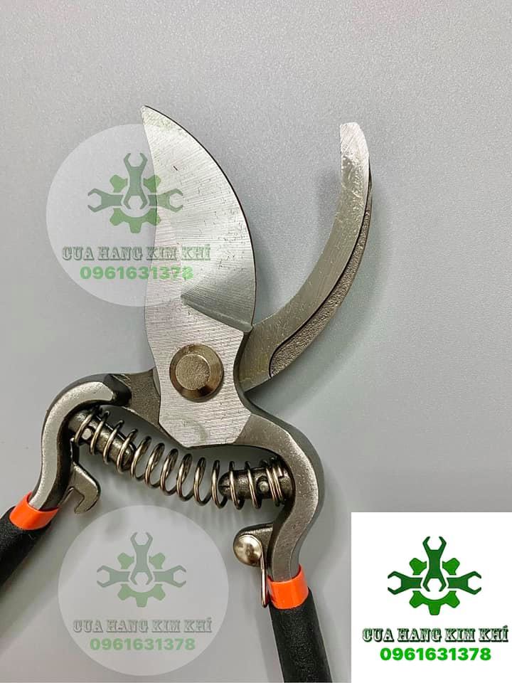 Kéo cắt cành Asaki AK-8647 8inch-200mm
