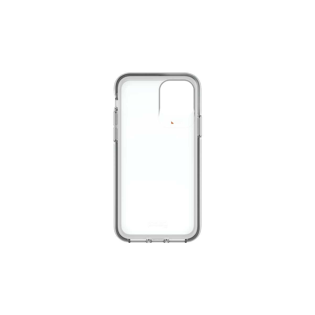 Ốp lưng chống sốc Gear4 D3O Hampton 4m cho iPhone 11 Pro