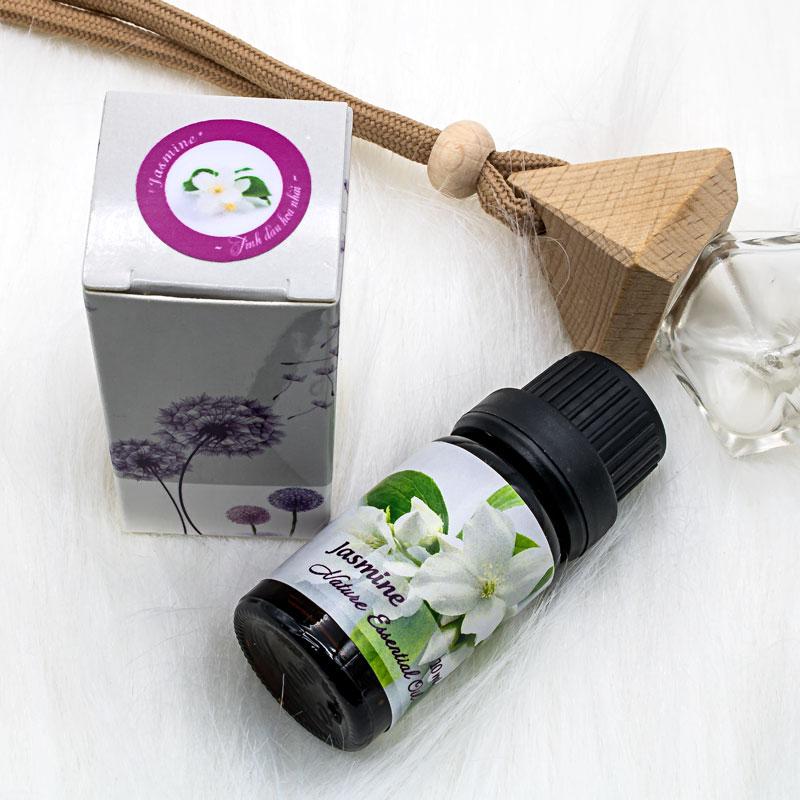Tinh dầu hoa nhài - Jasmine Essential Oil