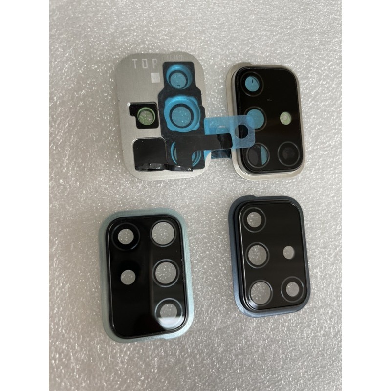 Cụm kính camera samsung a71