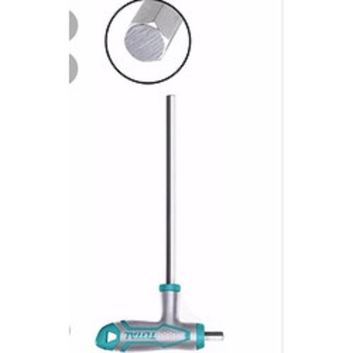 Lục giác chữ T total 4mm dài 100mm