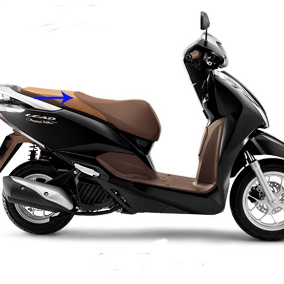 [NHANH TAY NHANH TAY ] Vỏ yên xe LEAD đời 2018-2019