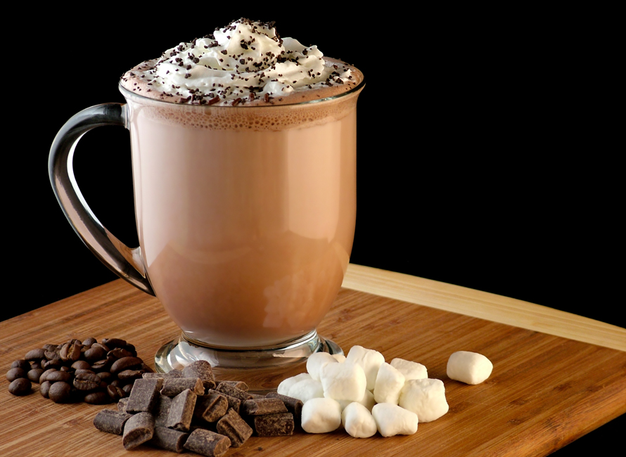 BỘT HOT CHOCOLATE NEICHA 1KG