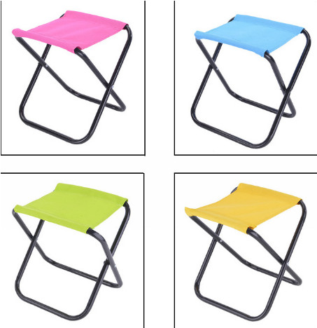 GHẾ XẾP MINI NHỎ GỌN