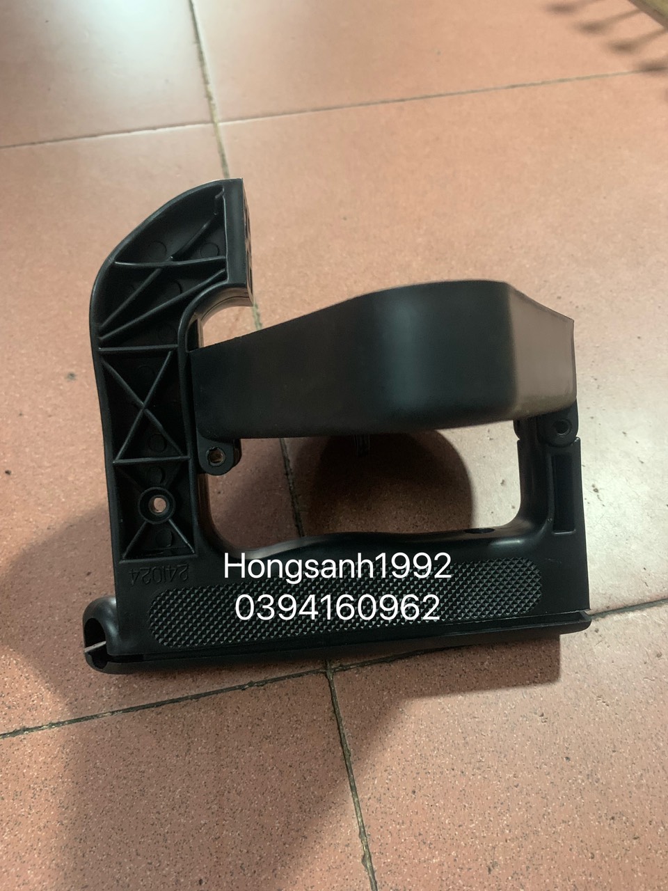 Tay cầm máy may bao cầm tay Newlong