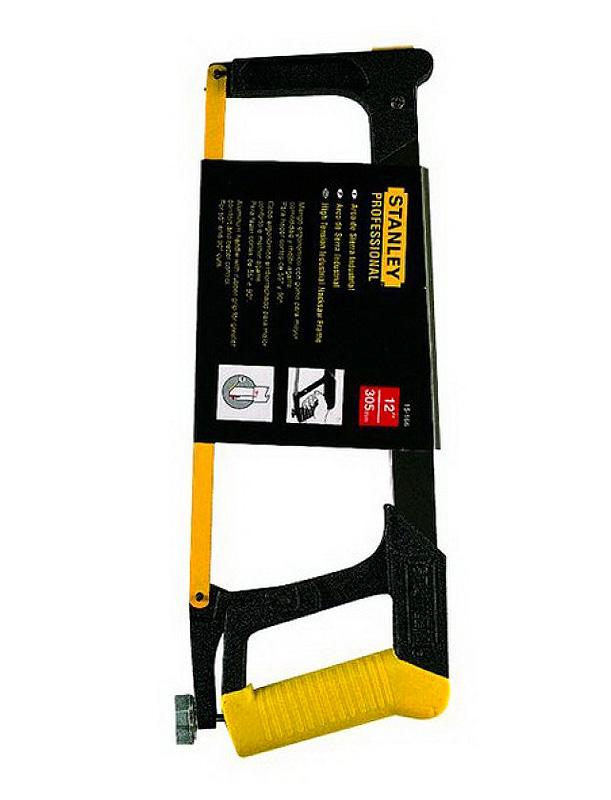 Khung cưa sắt 450mm Stanley 15-166