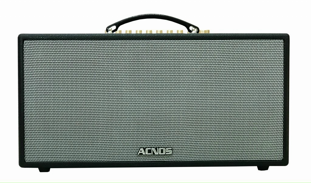 LOA ACNOS CS447 New 2022