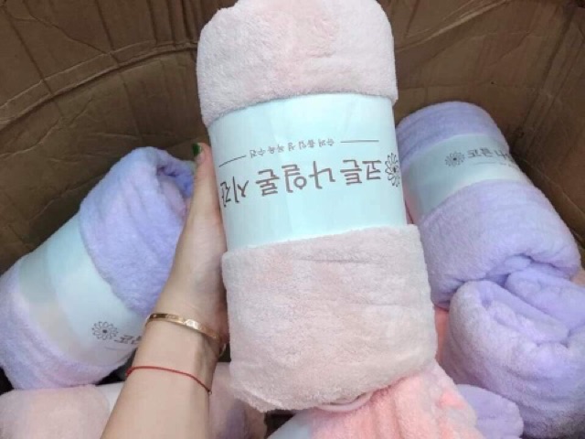 Khăn tắm bông cao cấp xuất Hàn