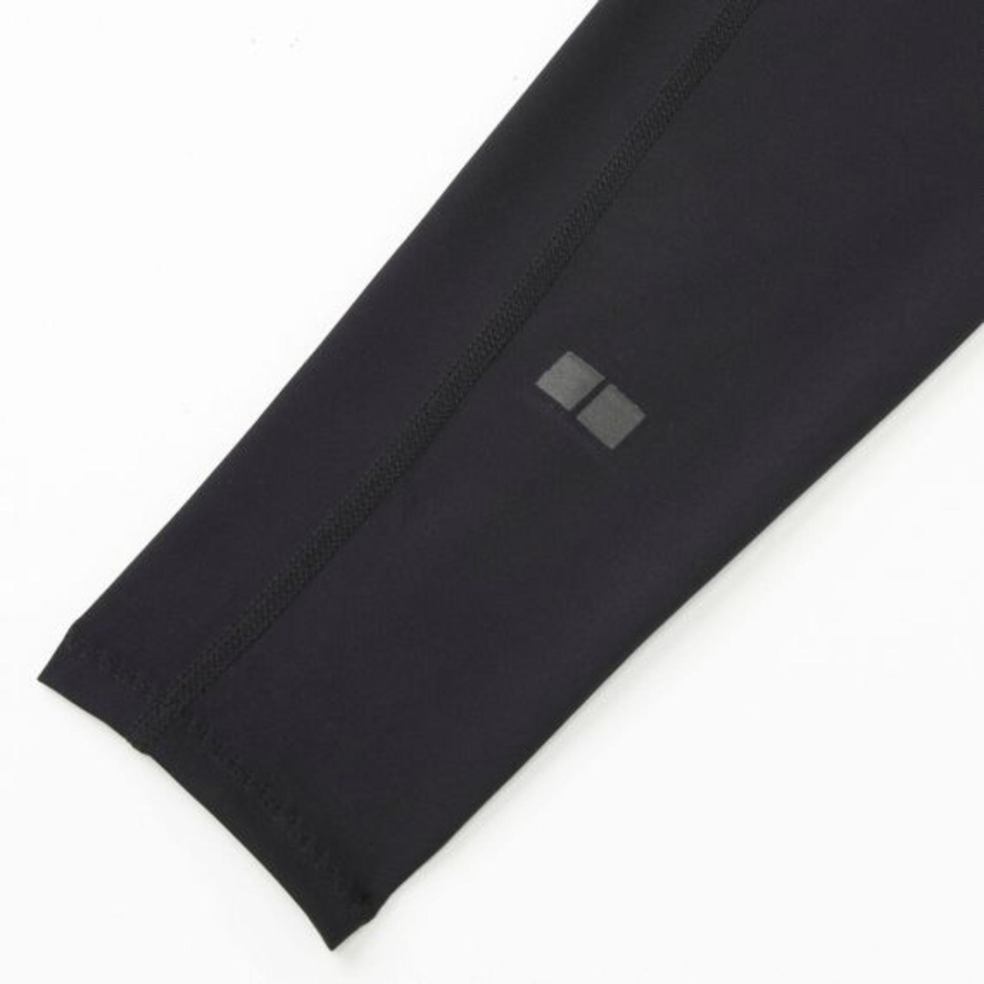 Quần legging thể thao nữ UNIQLO PERFORMANCE SUPPORT TIGHTS - Nhật Bản (Đen)