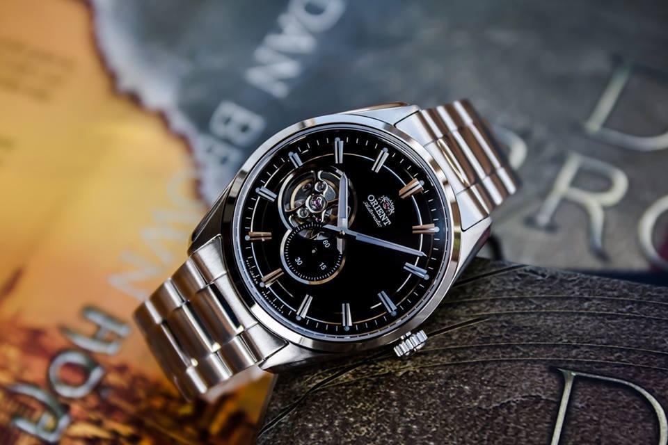 Đồng hồ Orient RA-AR0002B10B