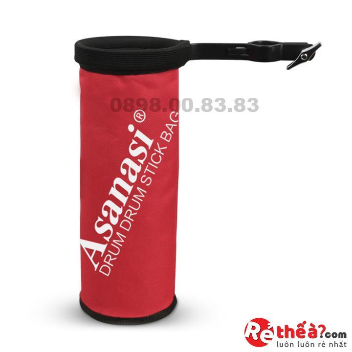 Bao đựng dùi trống Asanasi