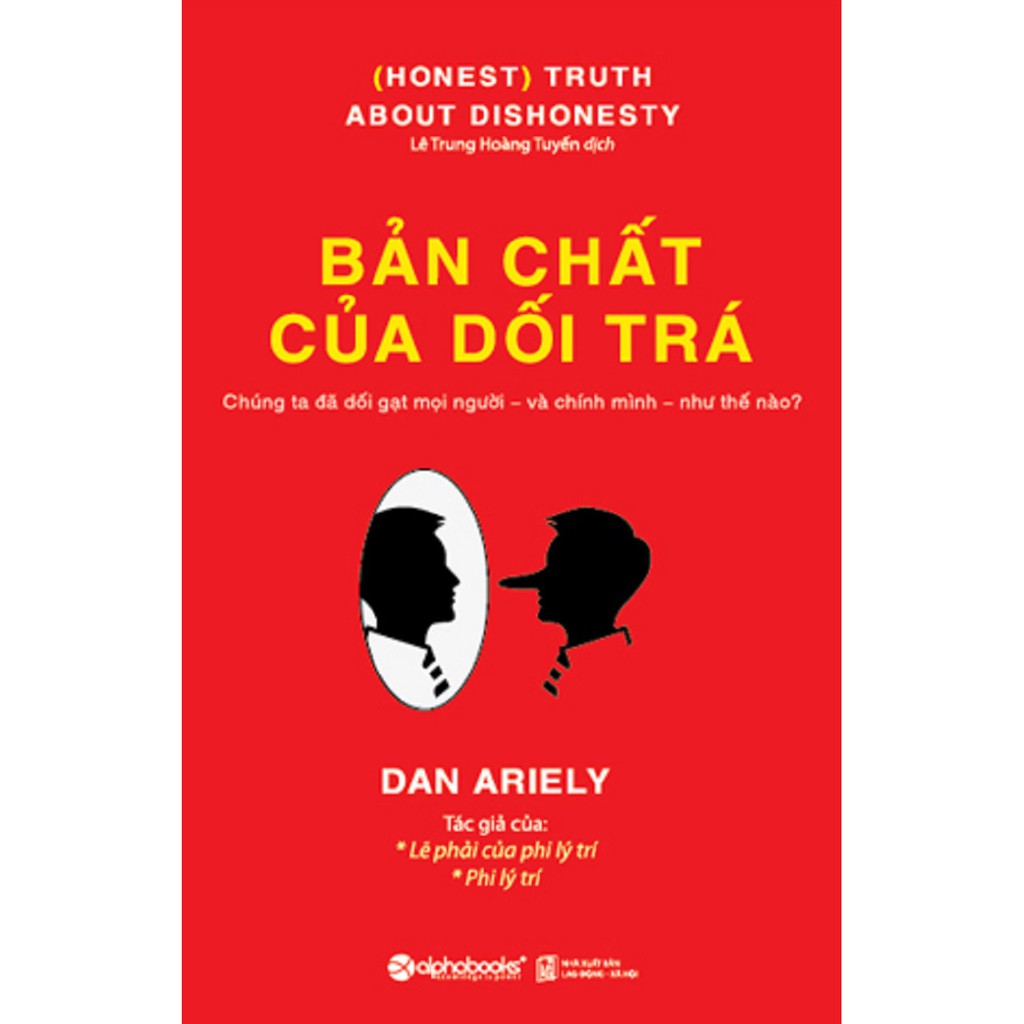 nguyetlinhbook - Bản Chất Của Dối Trá.