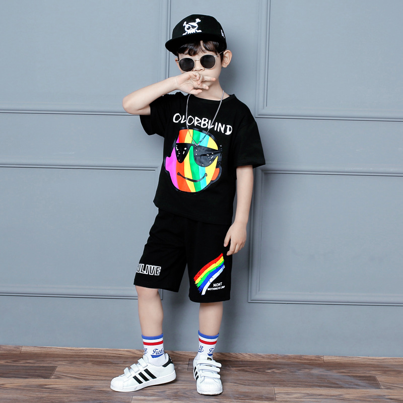 Đồ set baby boys, set clothing summer quality smooth cool, sample colorblind for baby from 16-40kg