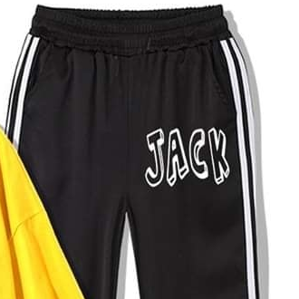 Bộ Quần Áo JACK , Áo Jack Đóm Có Đủ Size