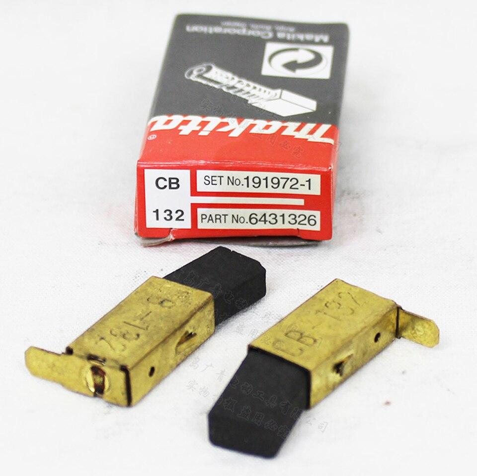 Chổi than mak.ita CB-132