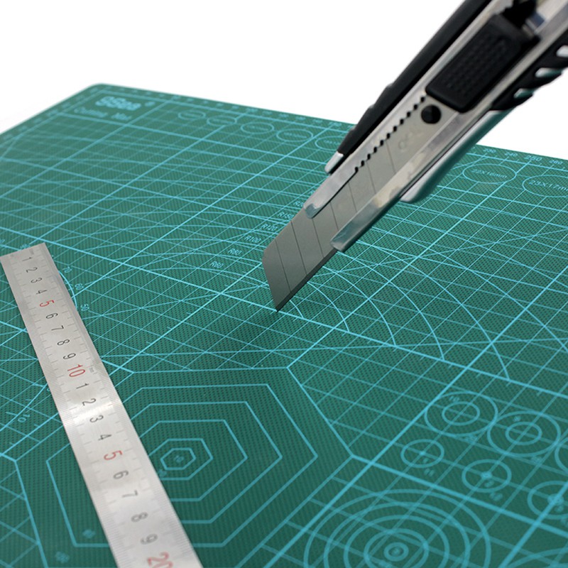 Bảng cắt A3 dành cho mô hình lắp ráp