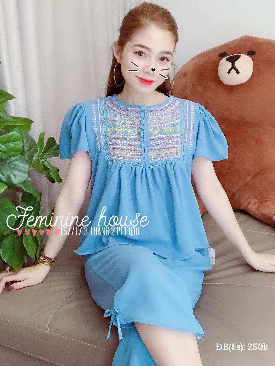 Sét bộ lửng kate thái-QH