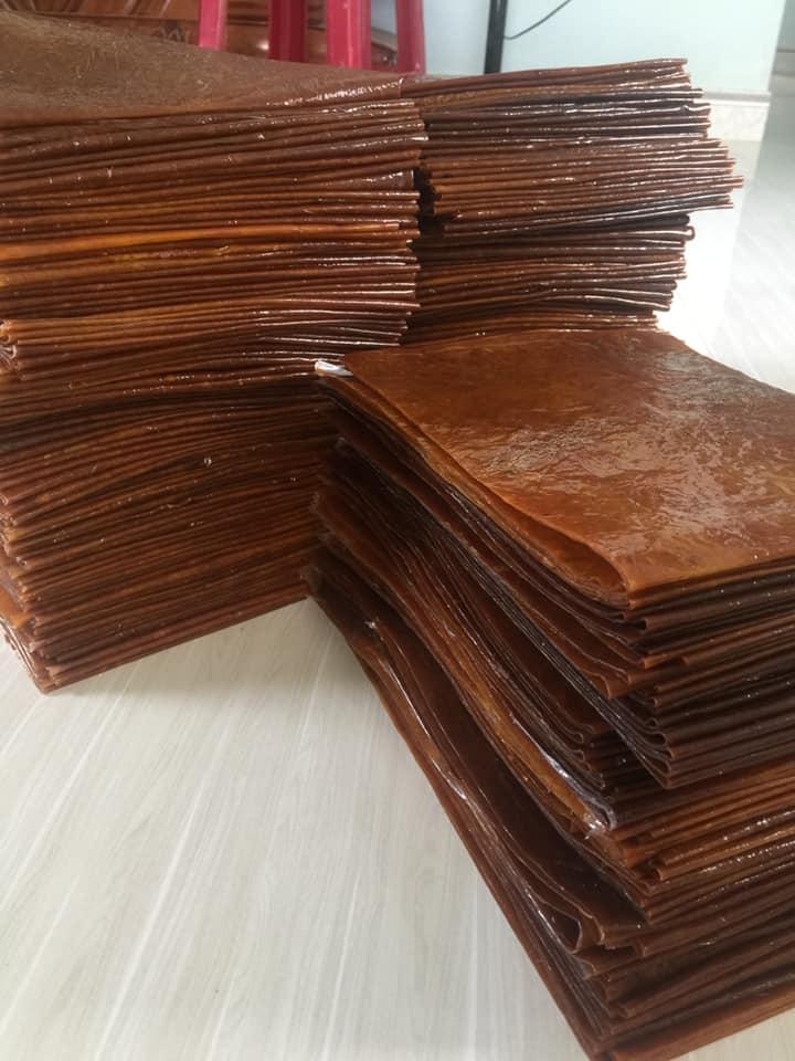 1 kg bánh xoài