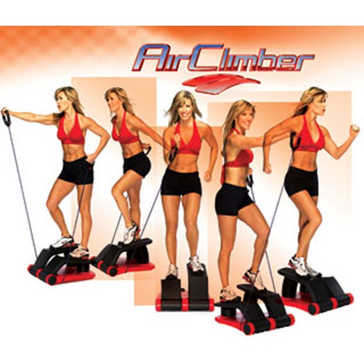 [HCM]Máy Tập Đi Bộ Máy leo núi Air Climber