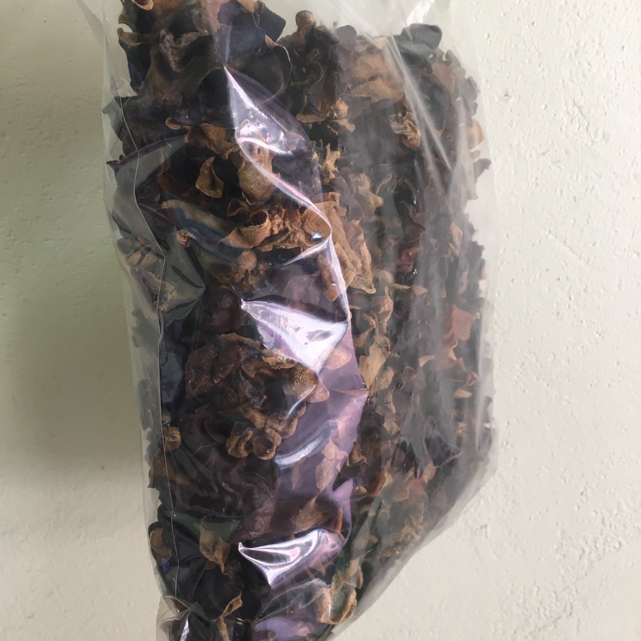 MỘC NHĨ RỪNG TÂY BẮC 500g [GIÒN - THƠM KHÁC LẠ]