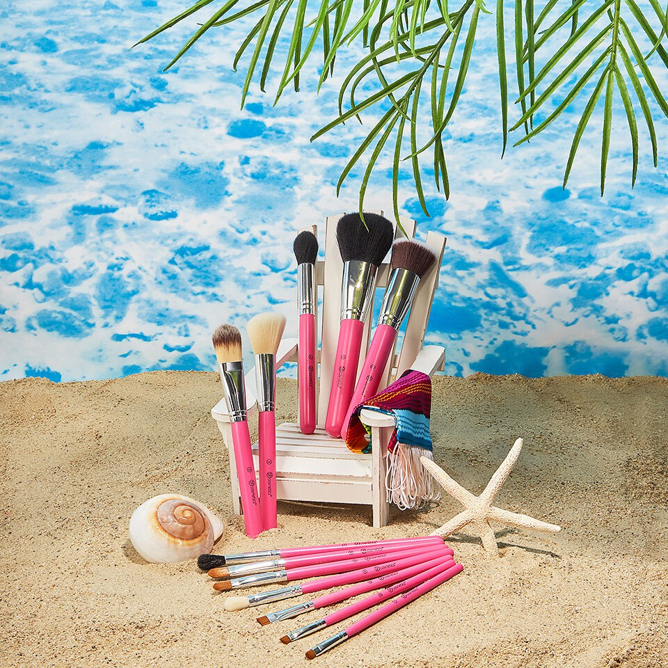 [HCM]Bộ Cọ Bh Cosmetics Carnival Celebration 12 Cây