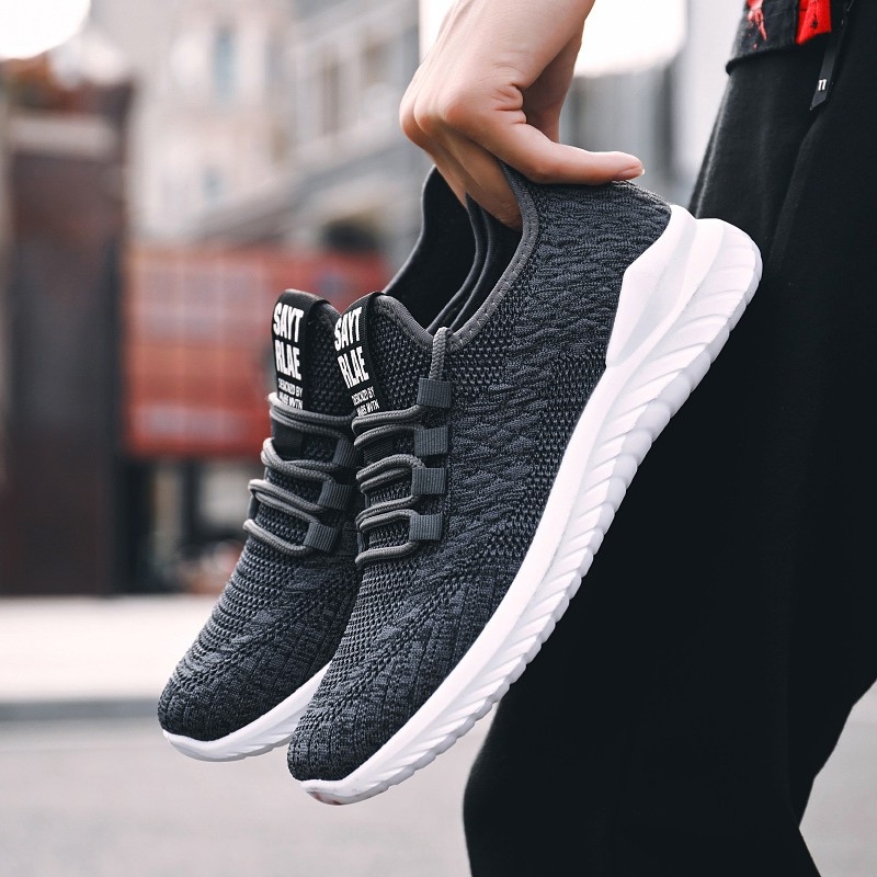GIÀY THỂ THAO Sneaker Nam mẫu MỚI 2020