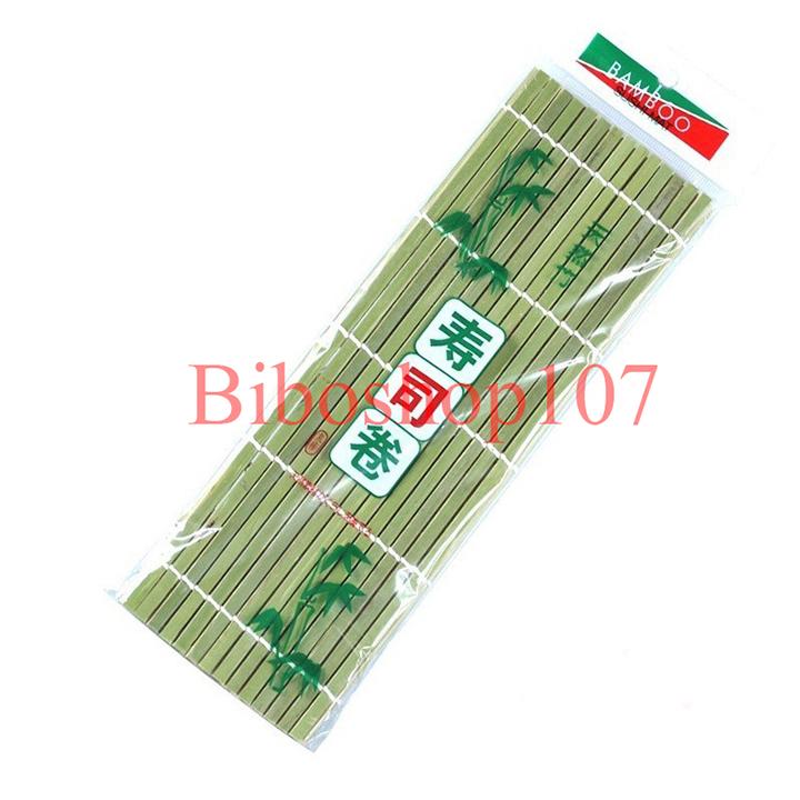 Mành Tre Cuộn Cơm Sushi Gimbab Cao Cấp