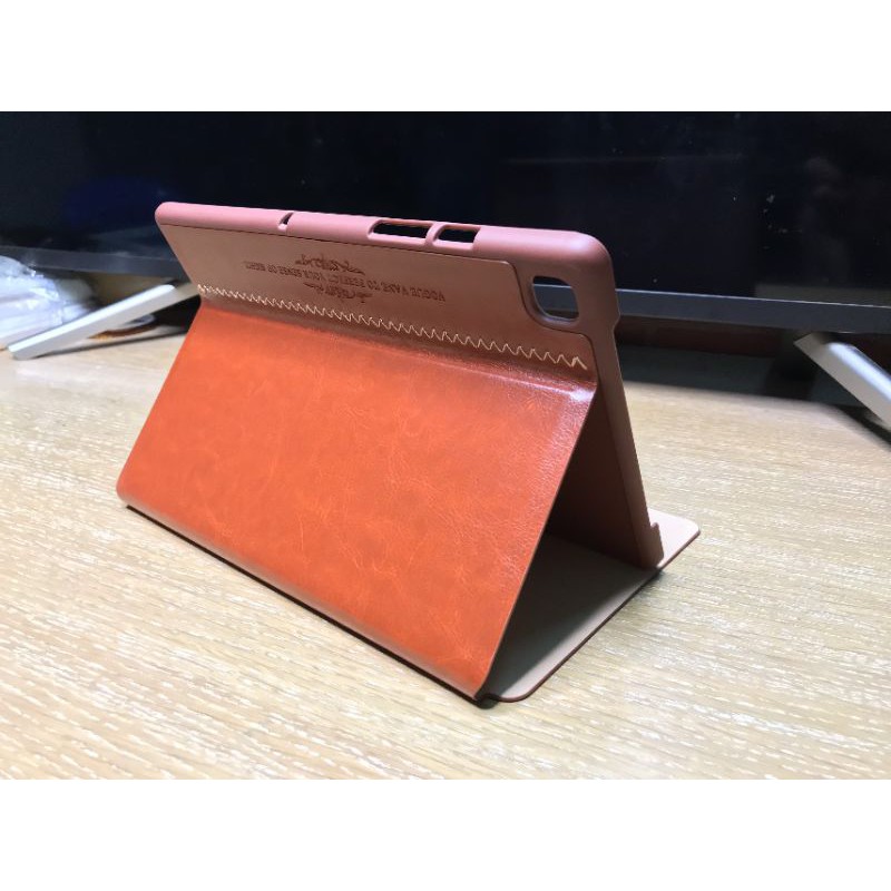 [FreeShip] Bao Da Samsung Tab A 8.0 2019 T295 - Có Cường Lực