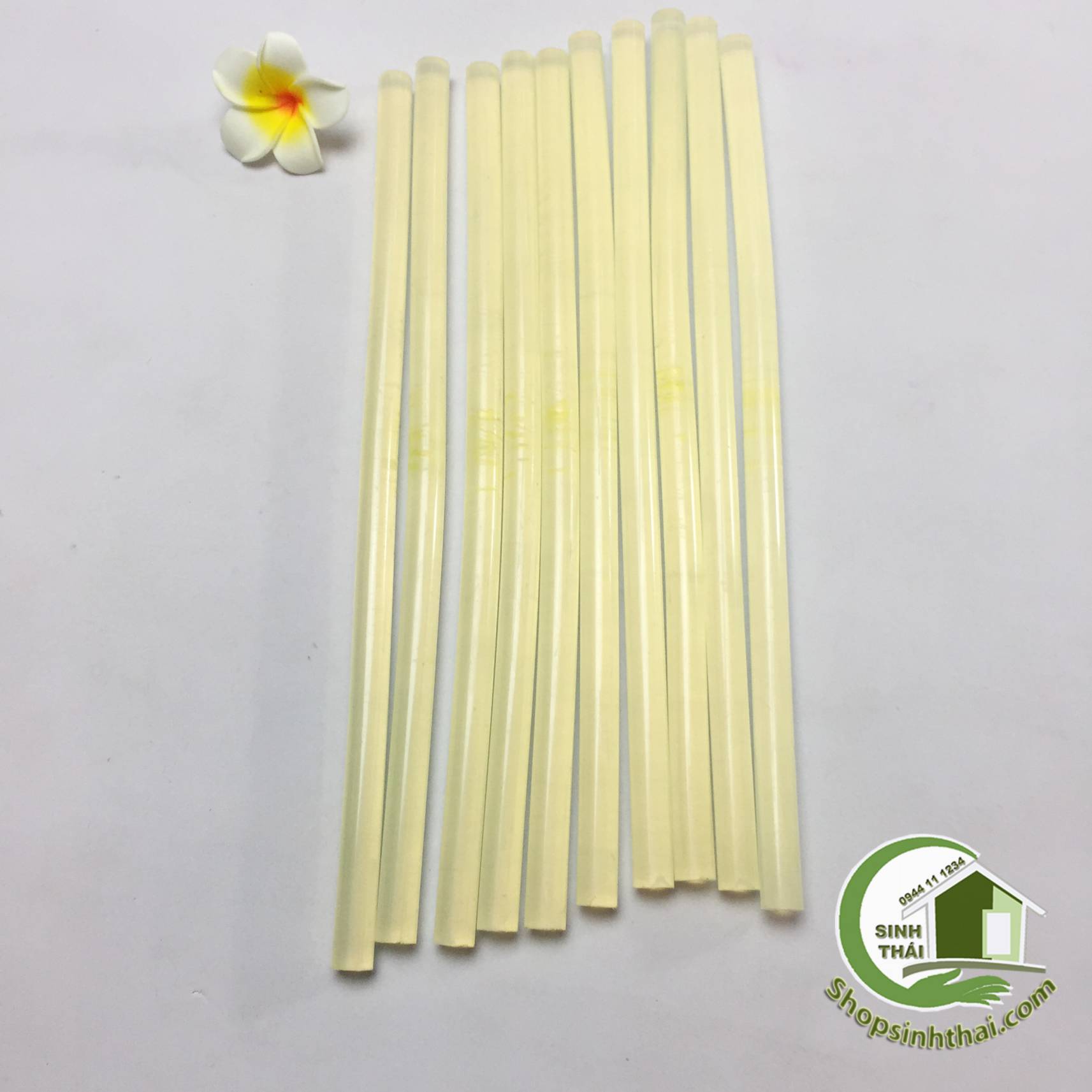 [HCM]Keo nến silicon cây lớn ( 3 cây )
