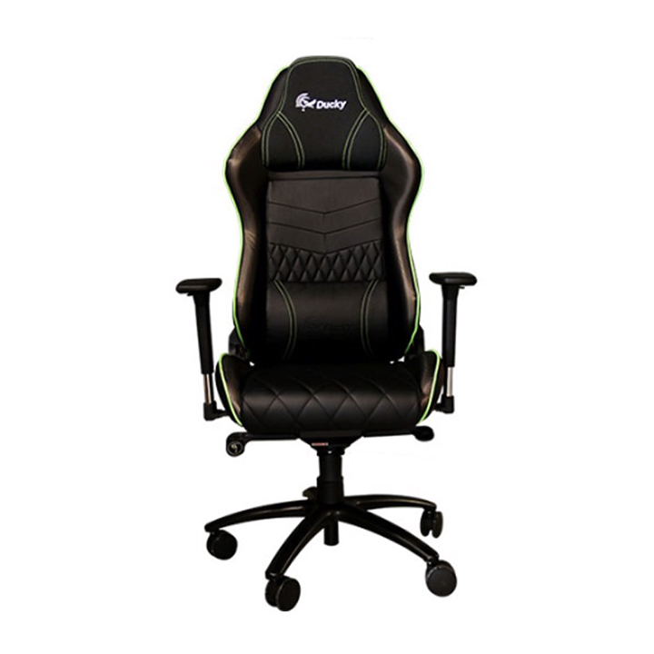 Ghế gaming Ducky RTX Gaming Chair DCRT1802
