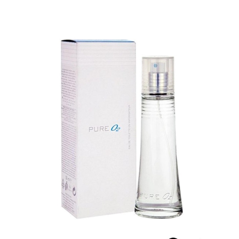 Nước hoa nữ avon free o2 for her 50ml