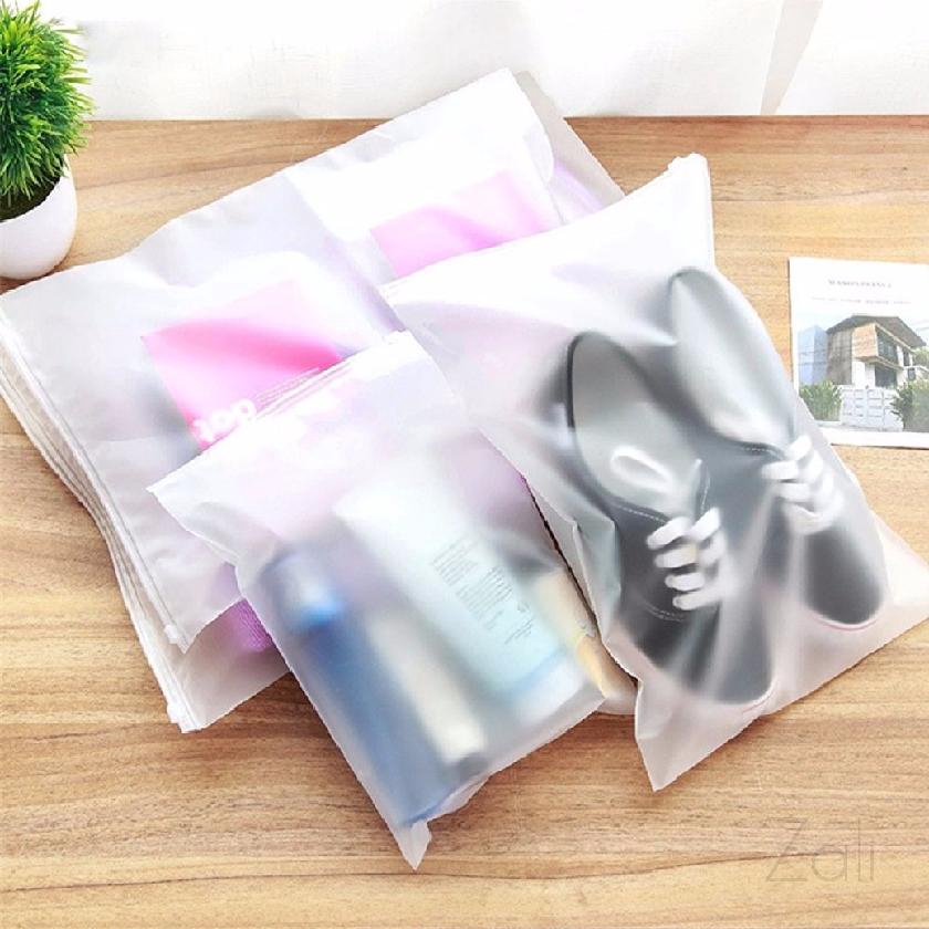 [HCM]Bộ 7 túi đựng đồ du lịch đa năng nhiều kích thước