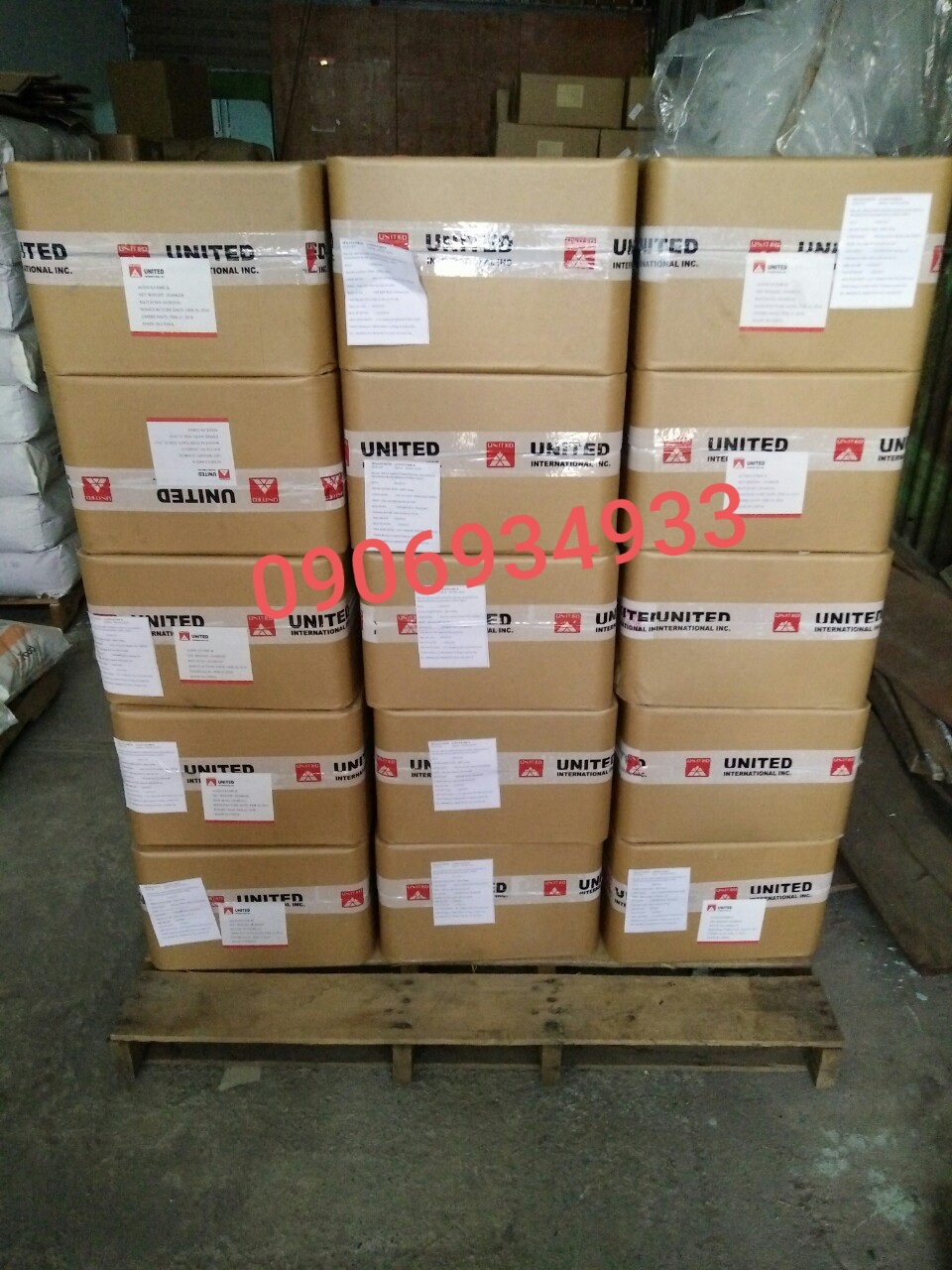 Đường Acesulfame-K 1KG_(Dùng cho thực phẩm bánh kẹo, nước giải khát,...)