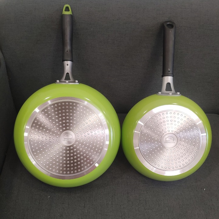 [HCM]chảo dùng bếp từ lock&lock - chảo dùng bếp từ