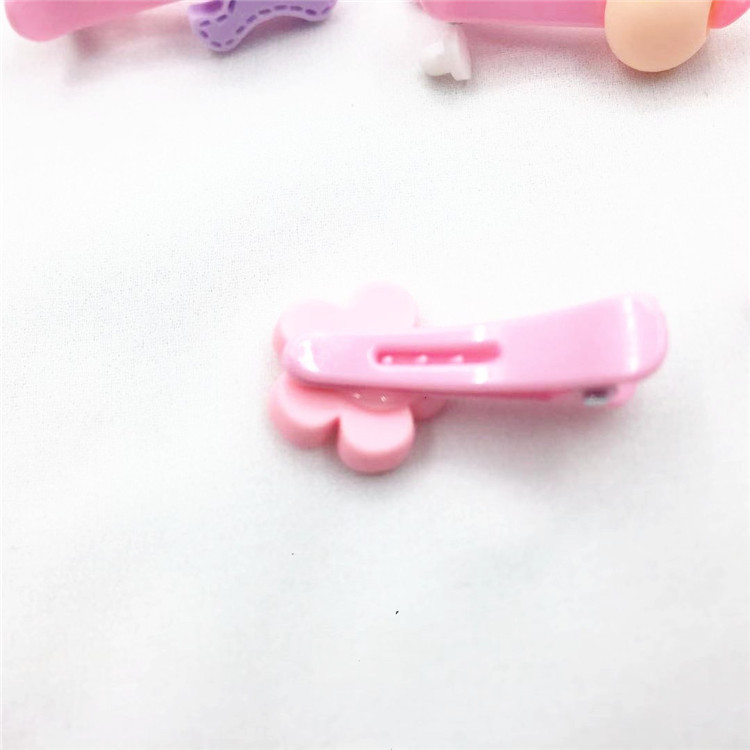KẸP TÓC NHIỀU HÌNH ĐÁNG YÊU QT677