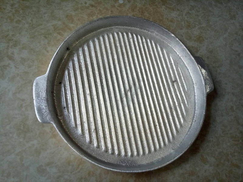 Bếp nướng cồn kèm vỉ nướng