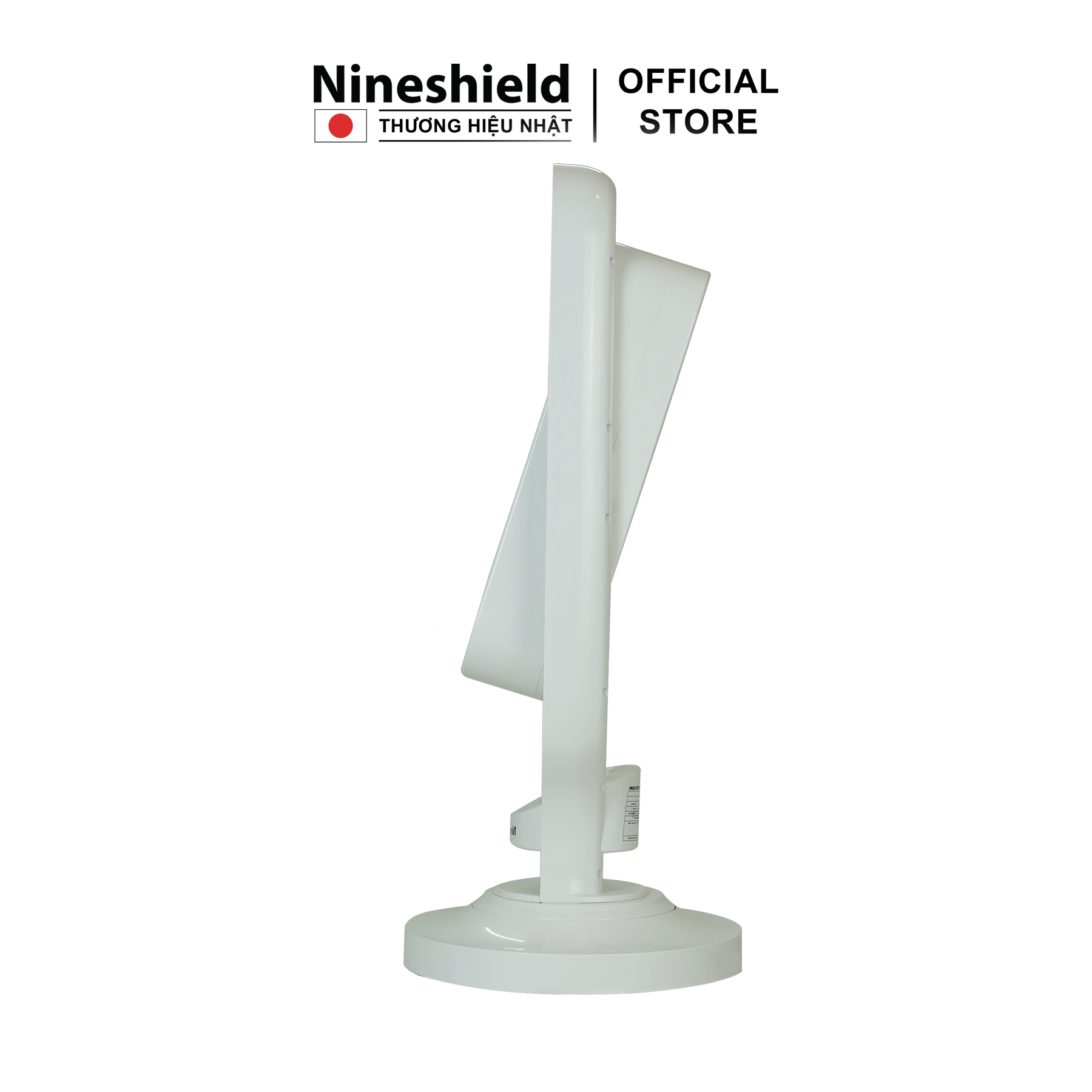 Máy sưởi gốm Nineshield NS06SG