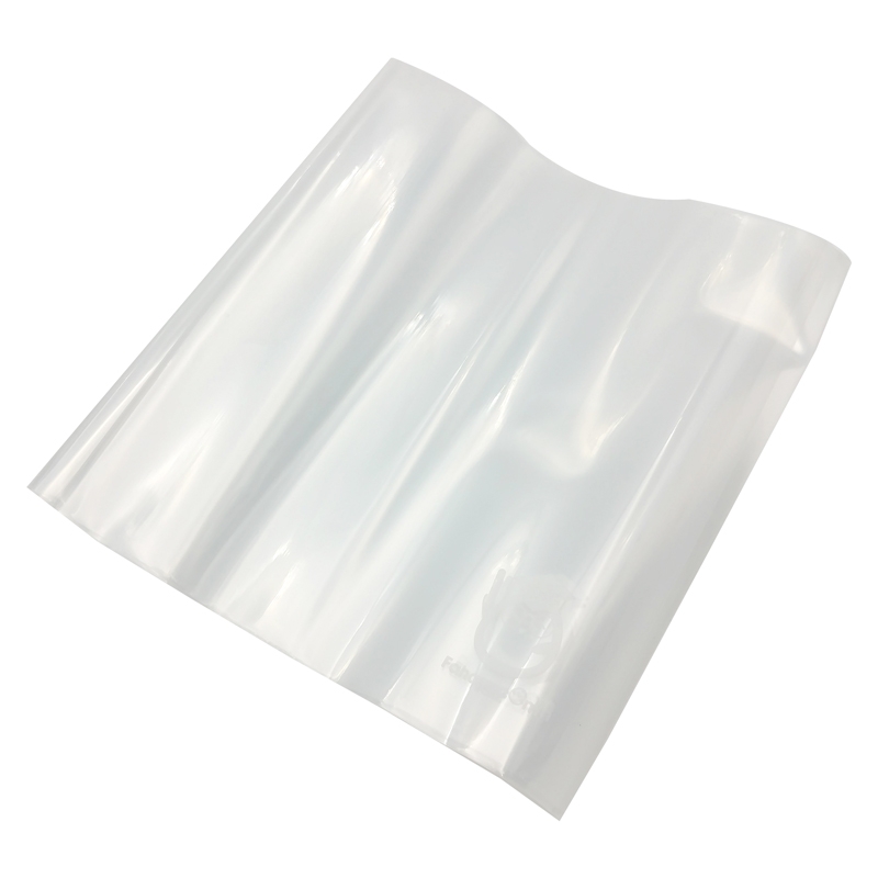 Fahasa - Cuộn Bao Sách Nylon TP (10 Tờ/Cuộn)