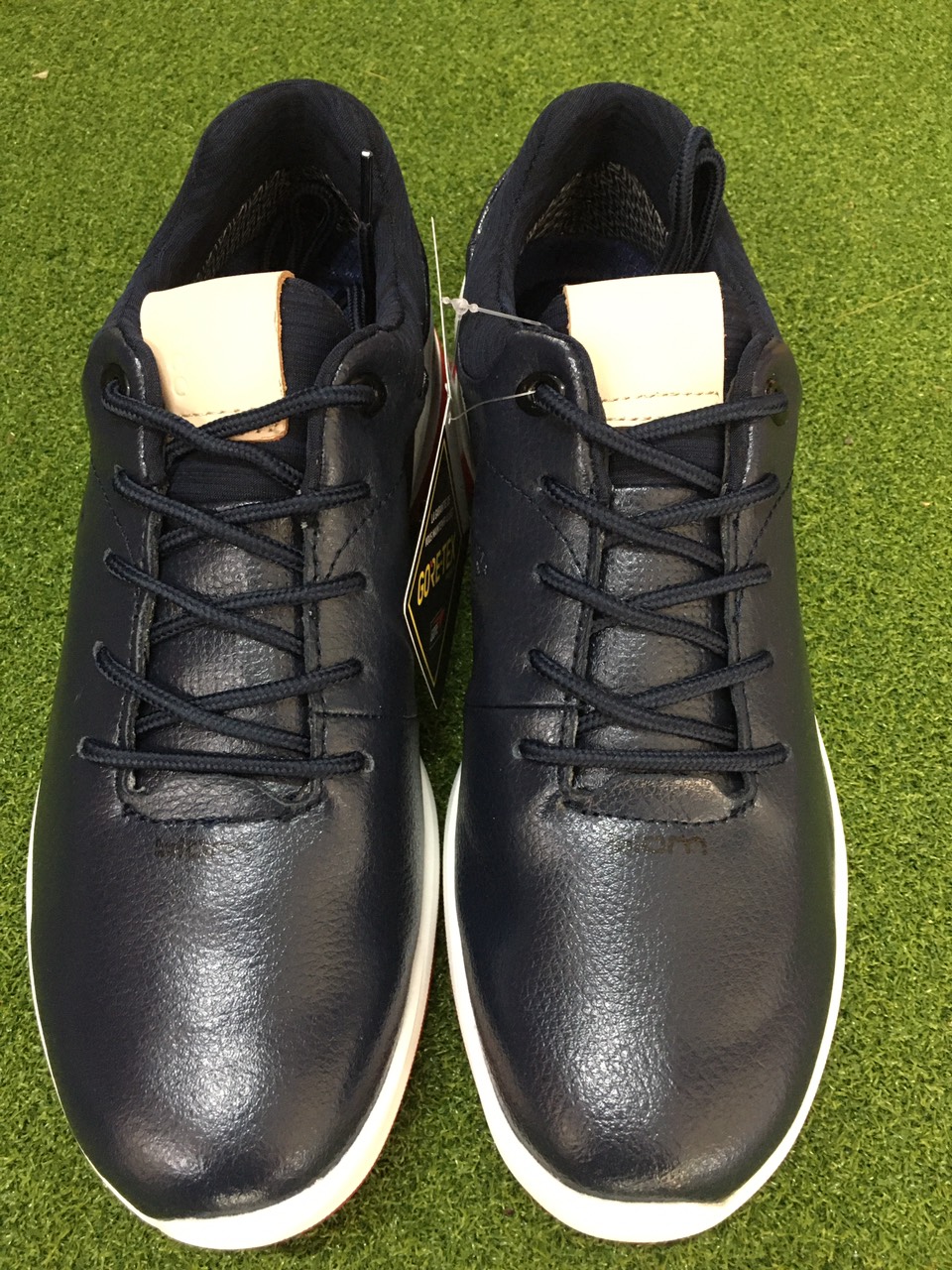 giày ecco golf