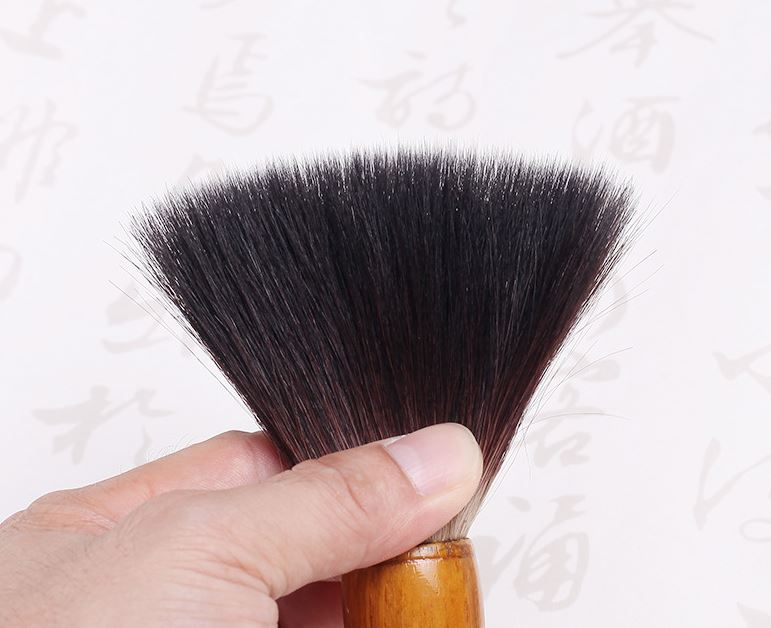 Bút lông thư pháp Đại tự cao cấp