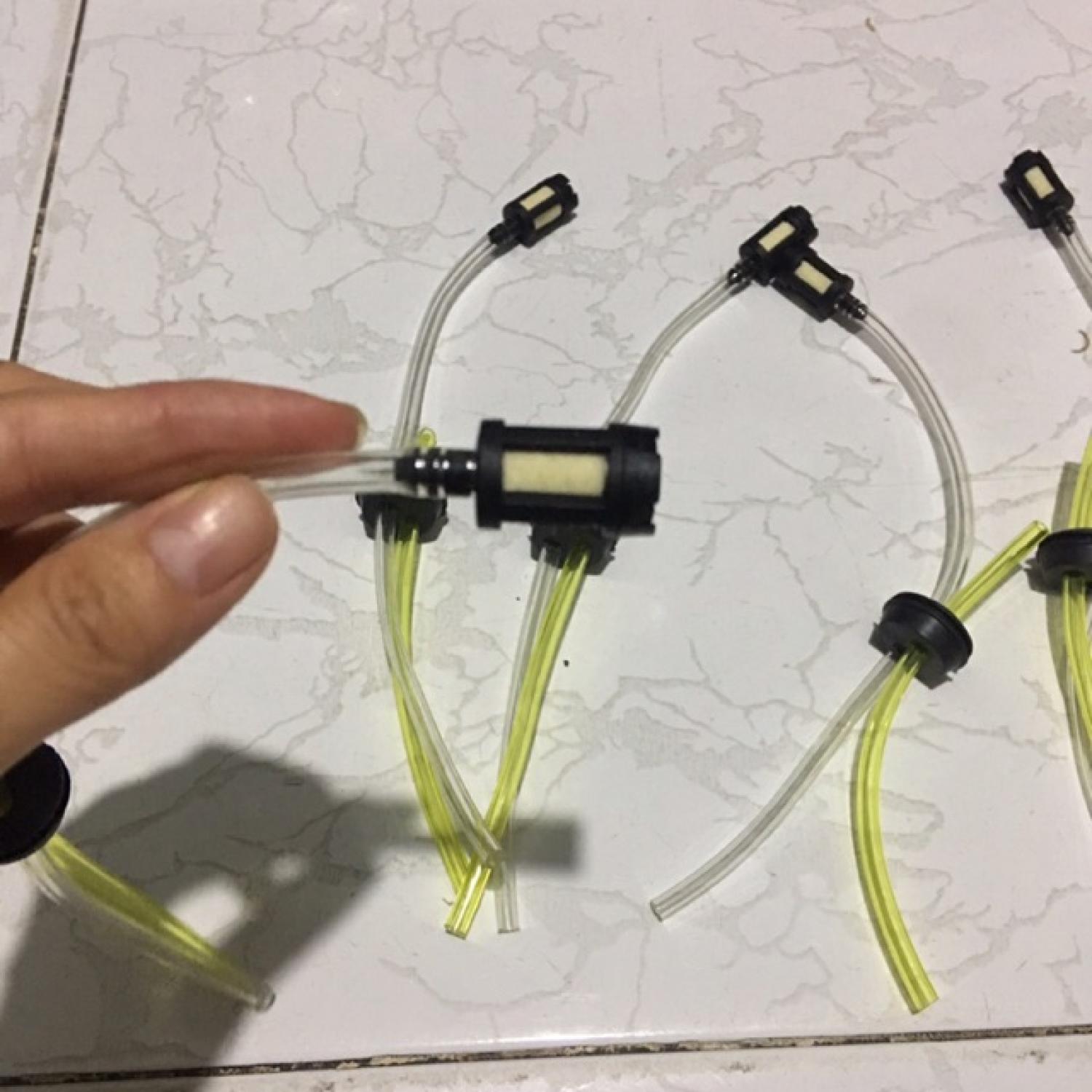 [TOP 1 LAZADA] Bộ lọc xăng máy cắt cỏ