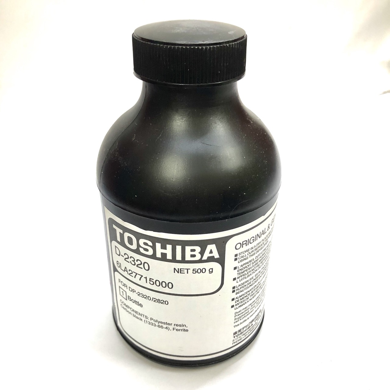 Bột từ toshiba e 350/353/453/ 550/ 650/ 720/ 555/ 655/ 656/ 756/ 856/ 857 - sing